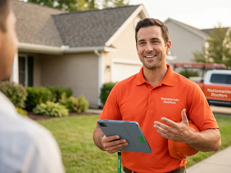 Roof Installation  in Wheaton  FAQ