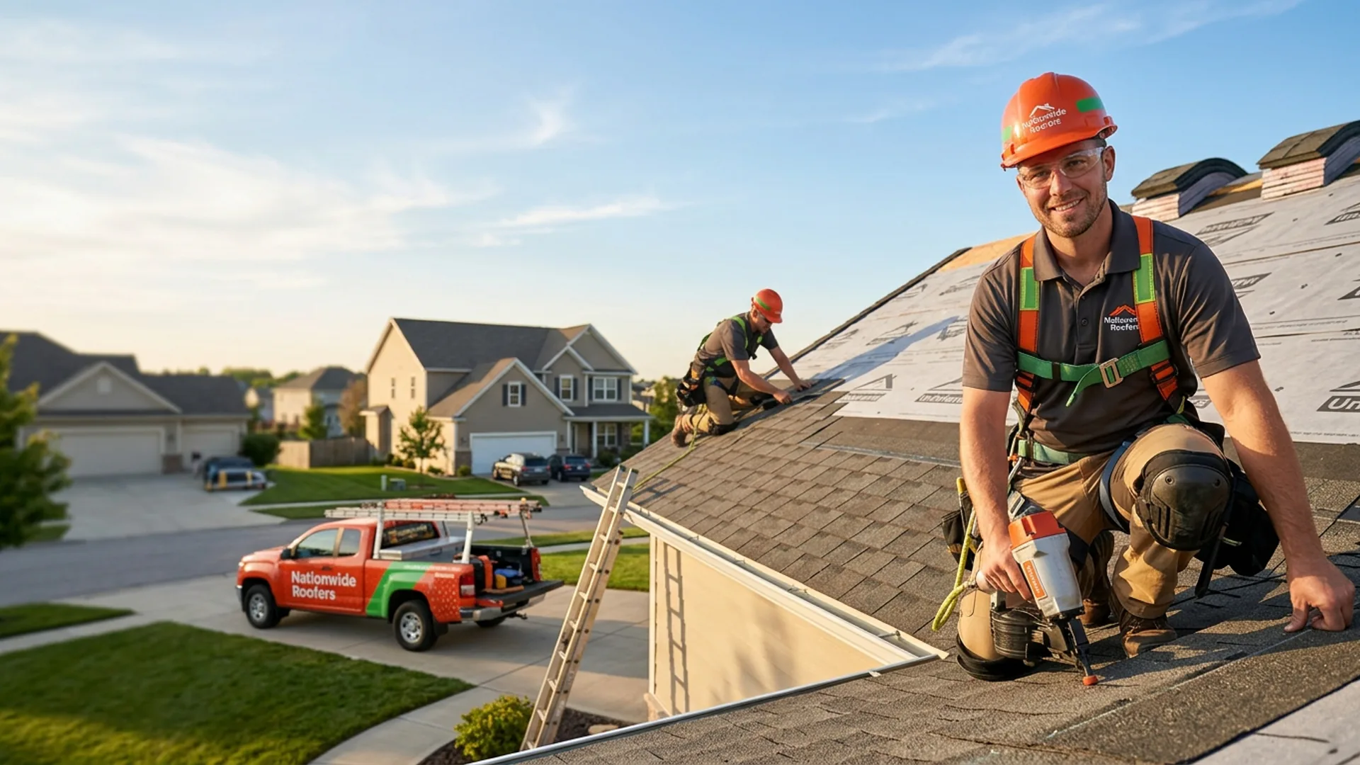 Experienced Roof Installation Wheaton, IL Near Me